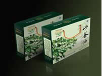 山茶油手提袋